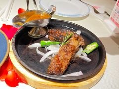 -俄士厨房(印象汇店)
