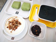 -满记甜品(无锡八佰伴店)