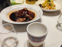 -应天大明王朝·南京菜(中山陵店)