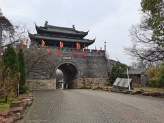 -虞山风景区
