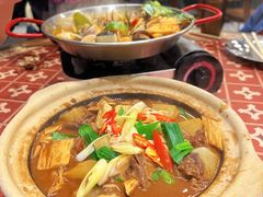 -仓库南洋海鲜小排档(柳河路店)