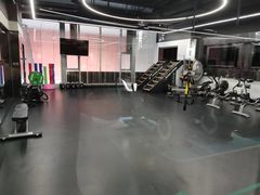 -懒人Club健身(卓越时代广场店)