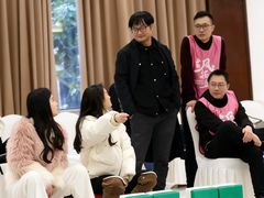 -玩坞轰趴馆·户外团建聚会主题生日派对馆(世豪广场店)