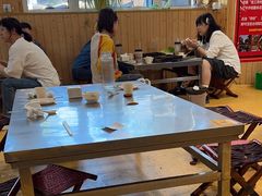 -老三李村河底戳子肉(总店)