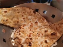 -克比叔叔印度餐厅Kebabs on the Grille(永康路分店)