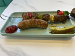 -库滋明·俄罗斯特色美食(中央大街店)