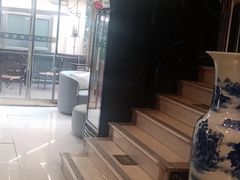 -德全心悦酒店(北京金台路地铁站店)