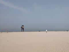 -那香海钻石沙滩浴场