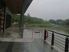 -昆山城市生态森林公园