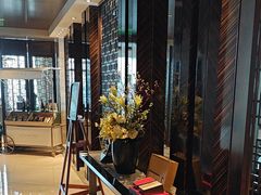 -环球港凯悦 · 享悦中餐厅