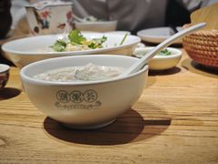 -潮粥荟·潮汕砂锅粥(朝阳大悦城店)