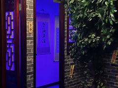 -CLUE演绎实景剧本杀(江南西店)