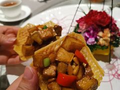 -香云轩·顺德菜(香云纱园林酒店店)