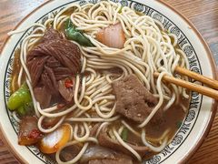 -友琴面馆(东白溪公寓店)