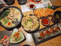 -寿司皇(扬名广场店)