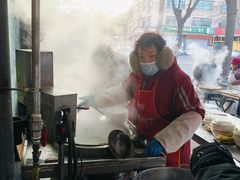-东关二民手工面条