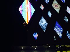 -蓝色派对KTV(聚然广场店)