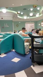 -奈尔宝家庭中心·亲子餐厅(苏州大悦城店)