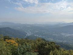 -北高峰