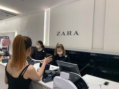 -ZARA(大悦城店)