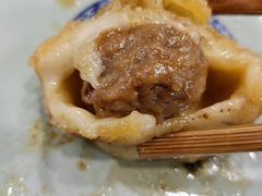 油氽团子-荣阳楼(山塘街店)