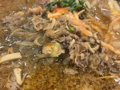 -全州拌饭馆(断桥店)