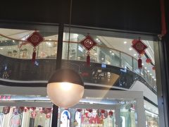 -必胜客(万达广场店)