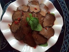-古道惠风饭庄