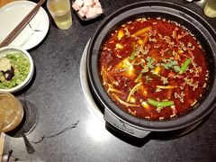 -小饕荟雅安贡椒鱼鲜馆(广福桥店)