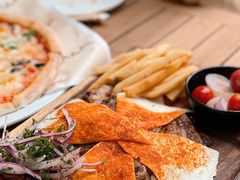 -ELI FALAFEL Lebanese&Mediterranean黎巴嫩美食(富城路店)