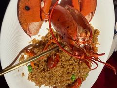 -老吉堂上海本帮菜(工体店)