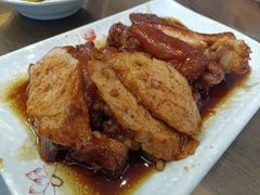 -抱德·潮汕味(琶洲店原惠城鱼仔)