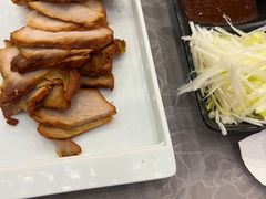 -山南熏肉大饼(辽菜旗舰店)