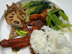 -东北大学（浑南校区）食堂