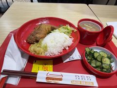 -大圆碗•T骨大排饭(永安道店)