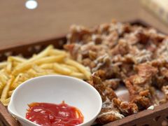 -郑庄脂渣海鲜楼(九水路店)