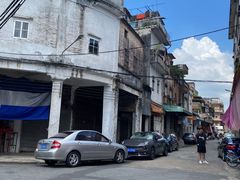 -凌舍好烧鹅(中山路店)
