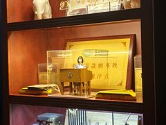 -哈瓦那雪茄酒廊超市(武汉天地分店)