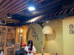 -白兔子密室(长寿路店)