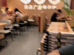 -华记煲仔华·煲仔饭(三元里万科里店)