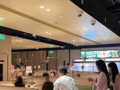 -海底捞火锅(吴中路店)