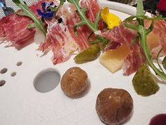 -莲西餐(曲江店)