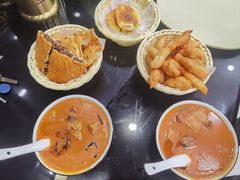 精品胡辣汤-方中山胡辣汤(通州店)