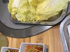 -锅老头铁锅炖•大锅蒸汽海鲜(韩乐坊店)