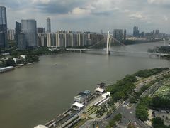 -广州塔