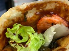 -海燕家人灌蛋饼(凤凰街店)