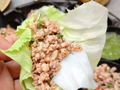 -Tegu泰古莲·泰国餐厅(红山6979店)