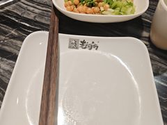 -老船舫·现做活鲜鱼馆(东郊记忆店)