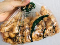 千层麻花-泸溪河桃酥(金坛吾悦广场店)