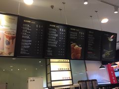 -桂桂茶(滨江百联店)